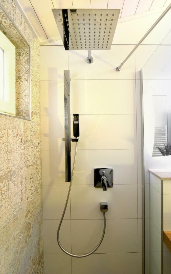 Petit-Chalet Am Hainer See Rötha Екстериор снимка